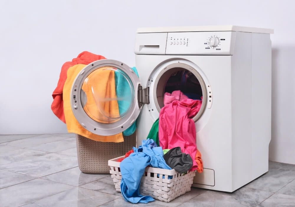 Çamaşır Makinesi Arızası